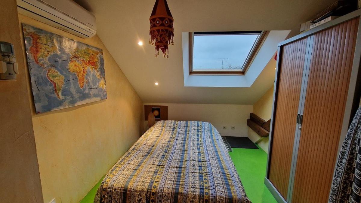 Bel Appartement 120 M² Tres Lumineux Avec Terrasse Morvillars Exterior foto